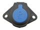 DUMMY SOCKET OEM EJH 7 PIN